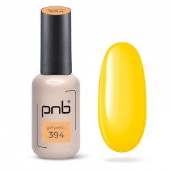Гел лак PNB 8 мл 394